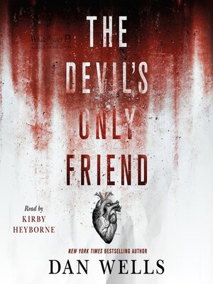 cover image of The Devil's Only Friend